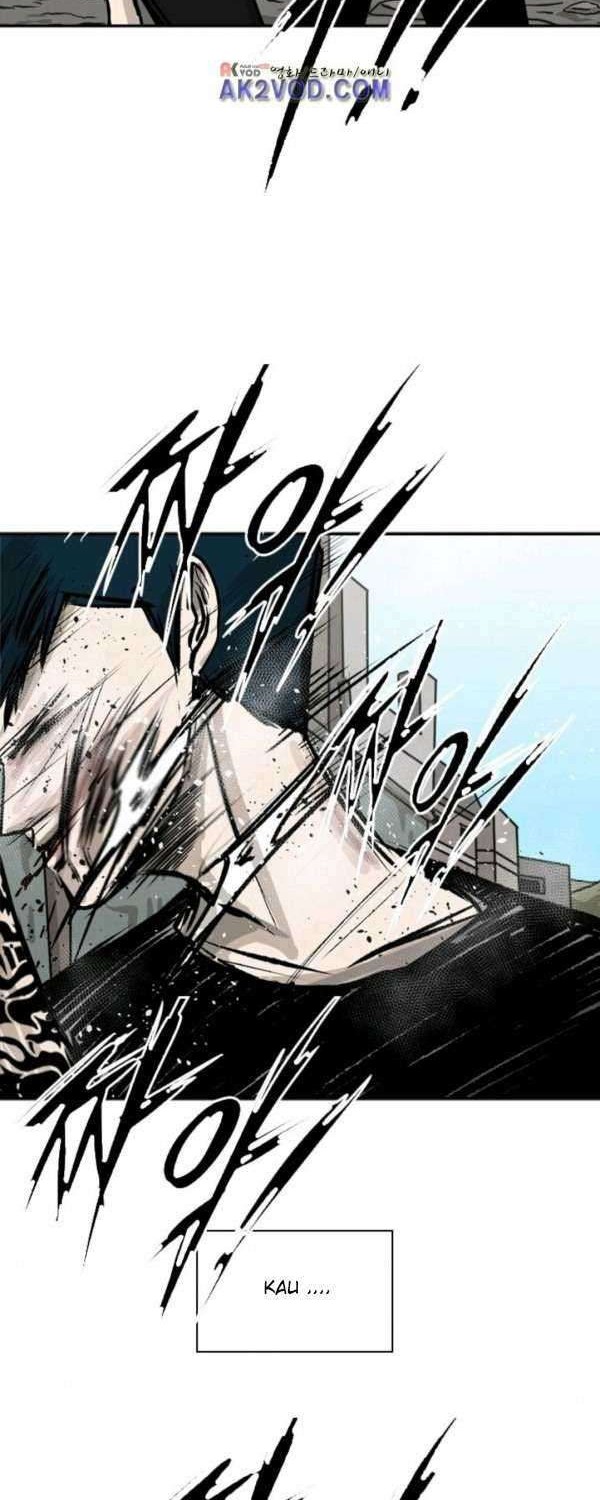 Shark Chapter 63 - halaman 48