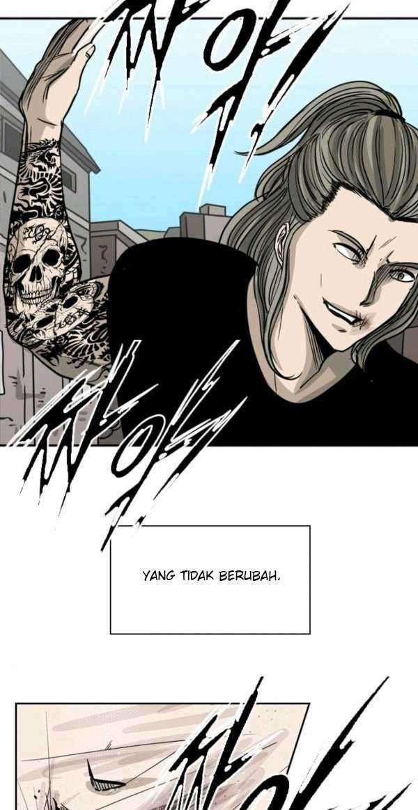Shark Chapter 63 - halaman 49