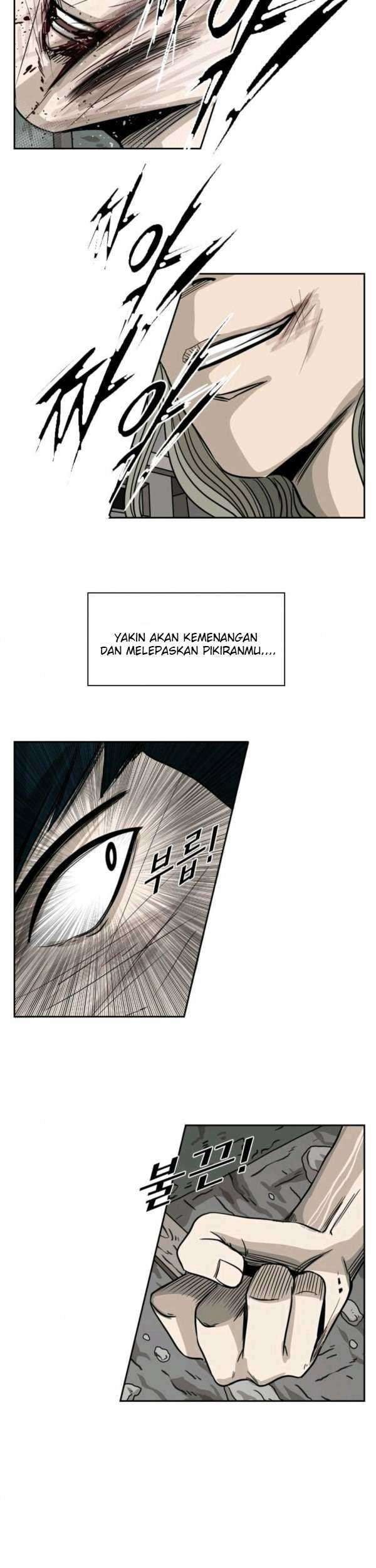 Shark Chapter 63 - halaman 50