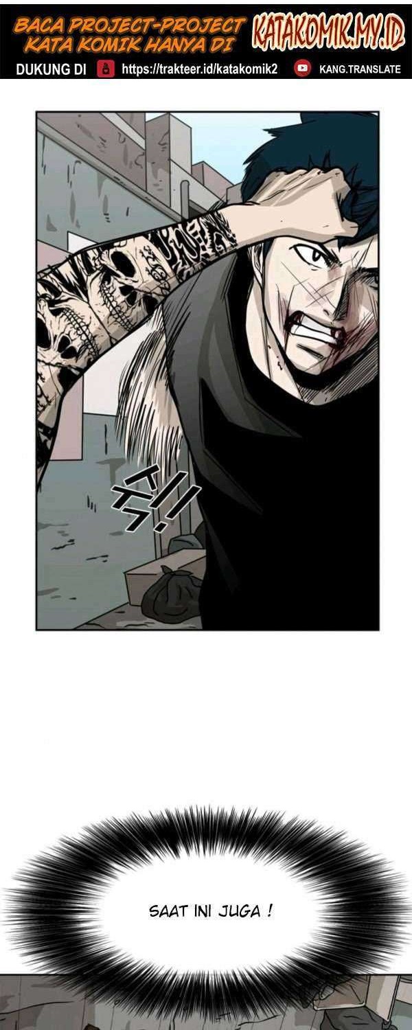 Shark Chapter 63 - halaman 51