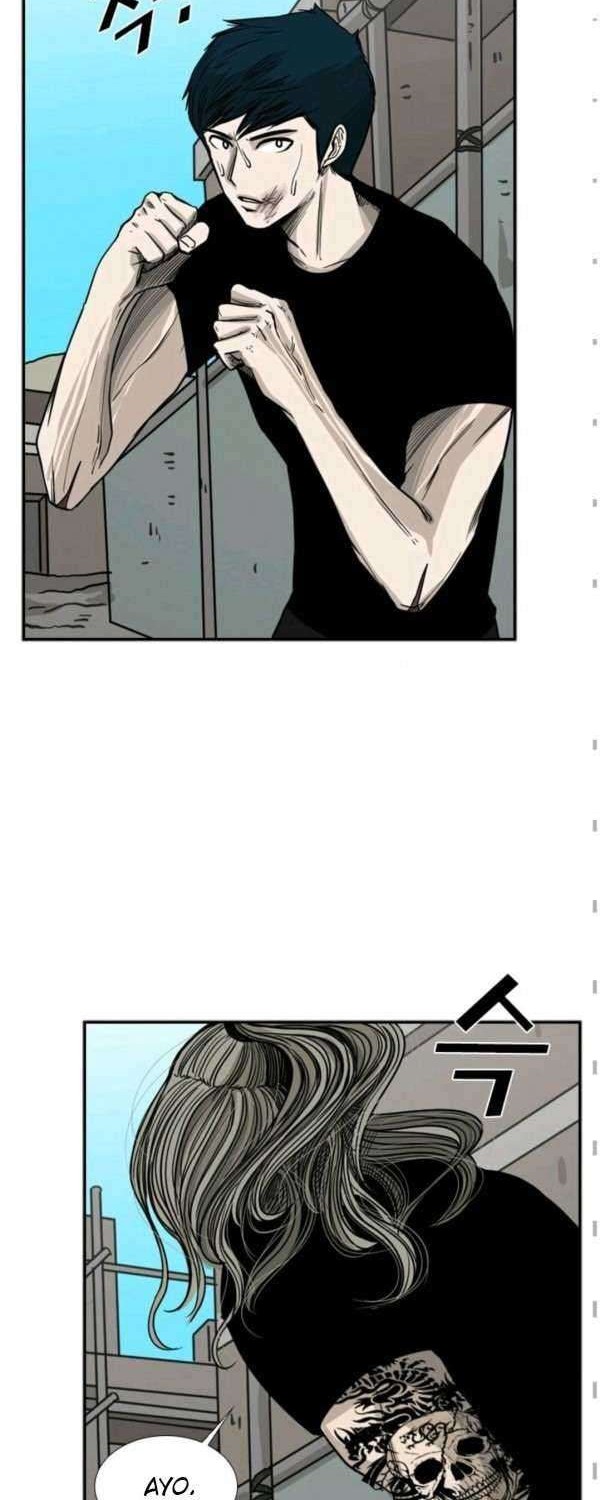 Shark Chapter 63 - halaman 7