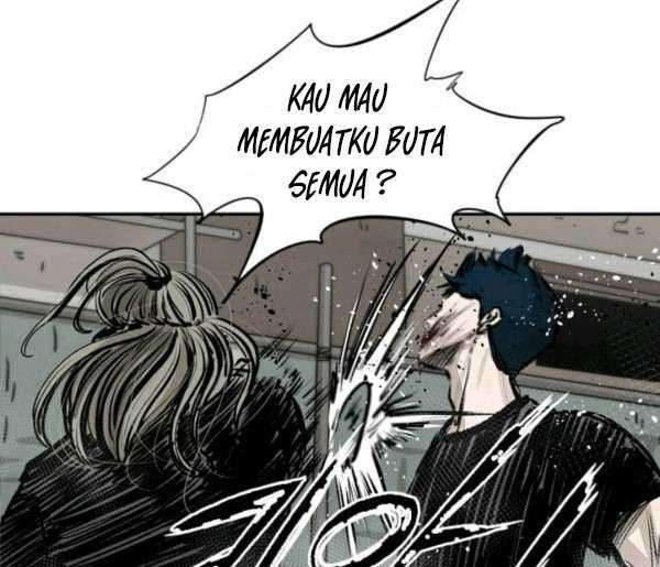 Shark Chapter 64 - halaman 18