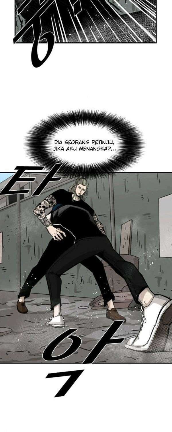 Shark Chapter 64 - halaman 20