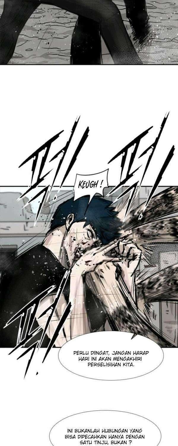 Shark Chapter 64 - halaman 28