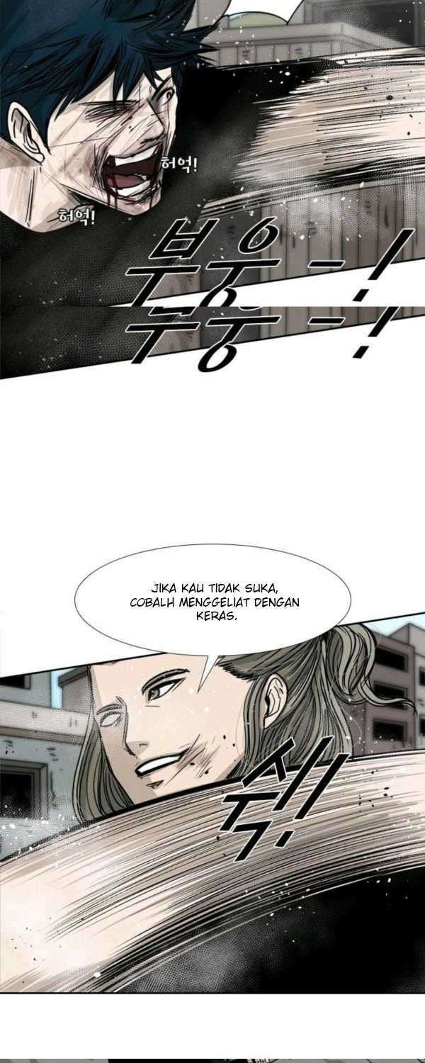 Shark Chapter 64 - halaman 31