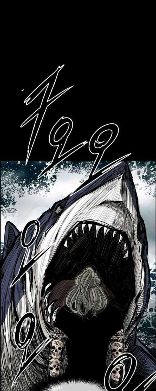 Shark Chapter 64 - halaman 49