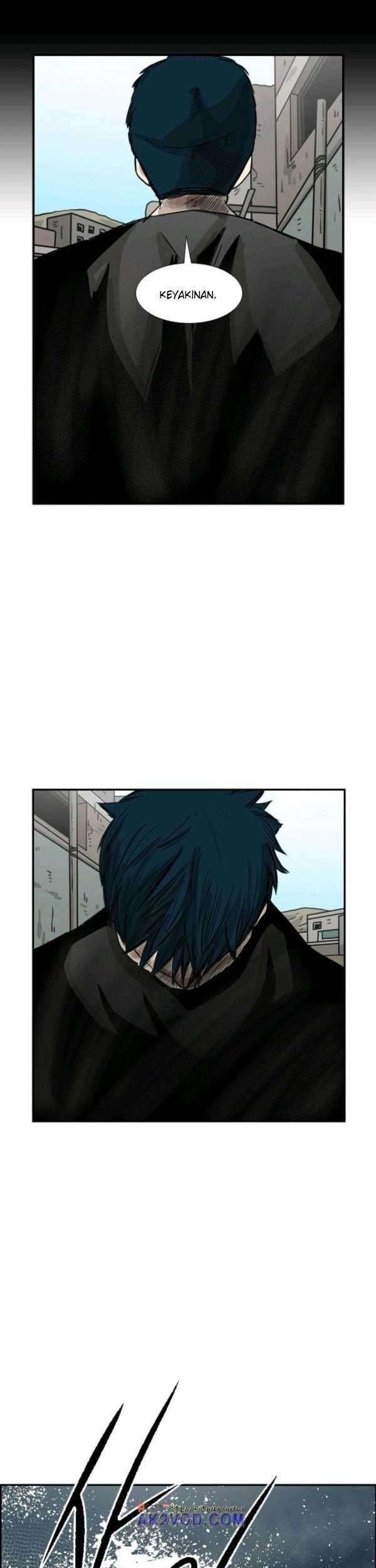 Shark Chapter 64 - halaman 51
