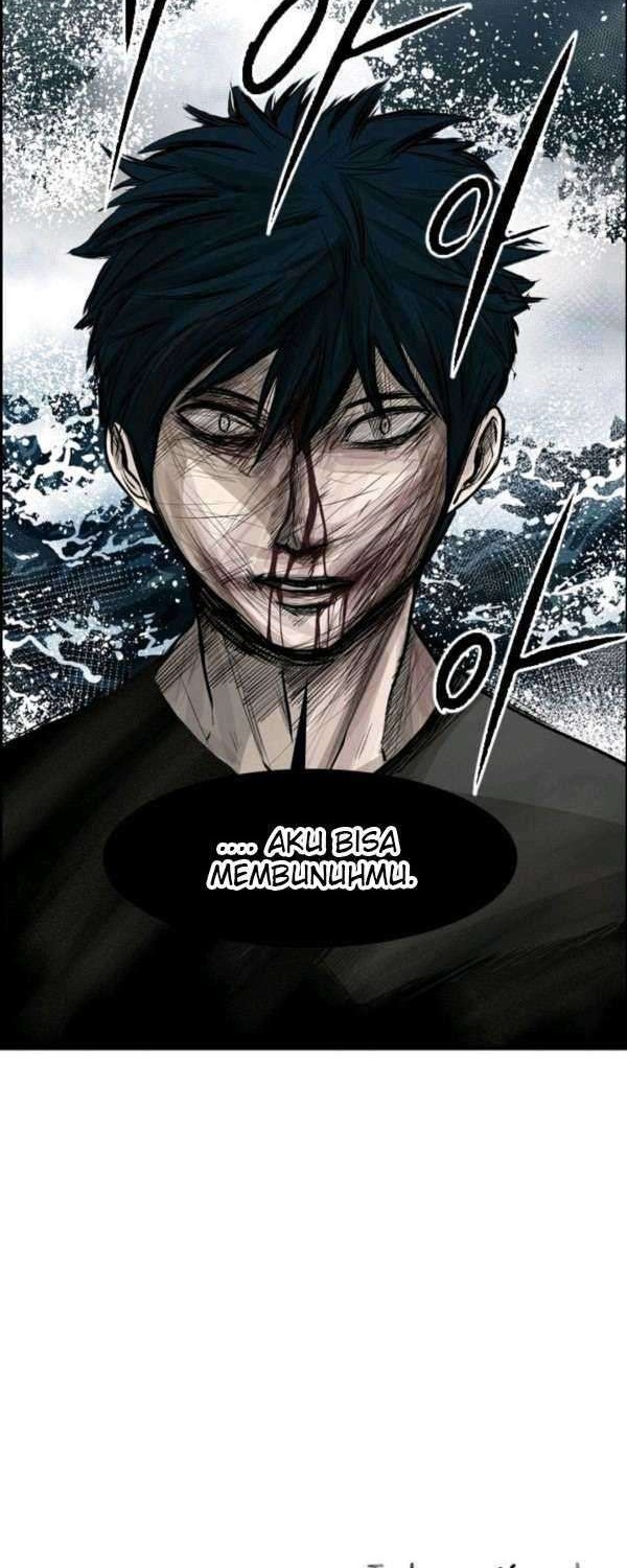 Shark Chapter 64 - halaman 52