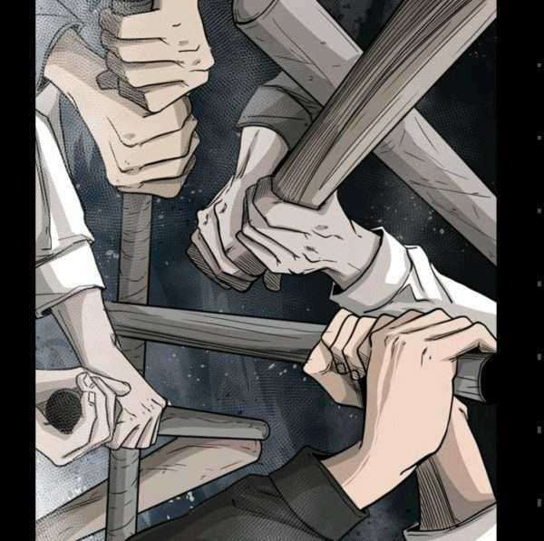 Shark Chapter 65 - halaman 10