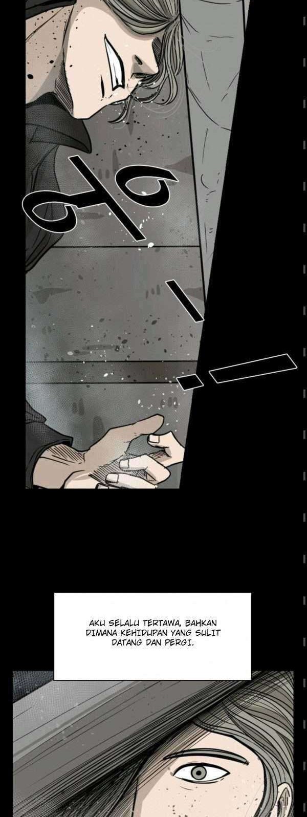 Shark Chapter 65 - halaman 12