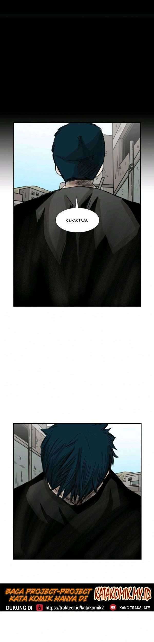 Shark Chapter 65 - halaman 2