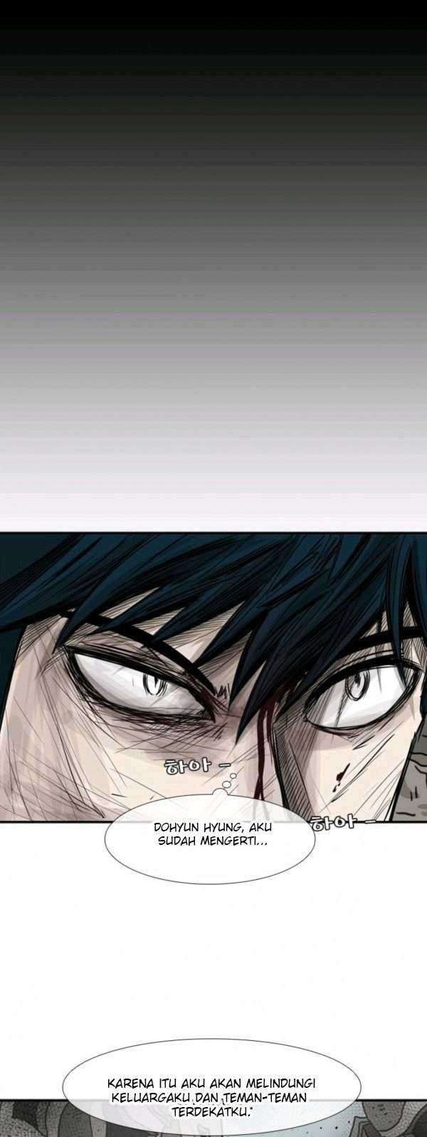 Shark Chapter 65 - halaman 26