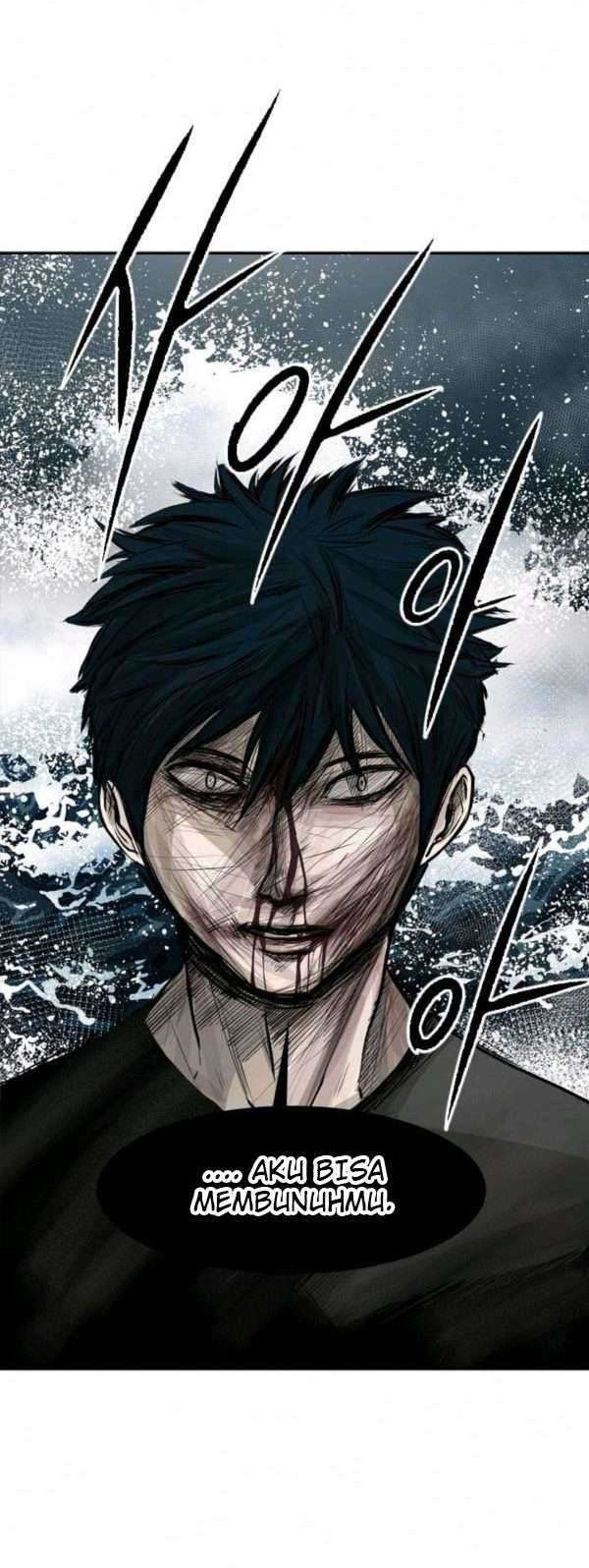 Shark Chapter 65 - halaman 3