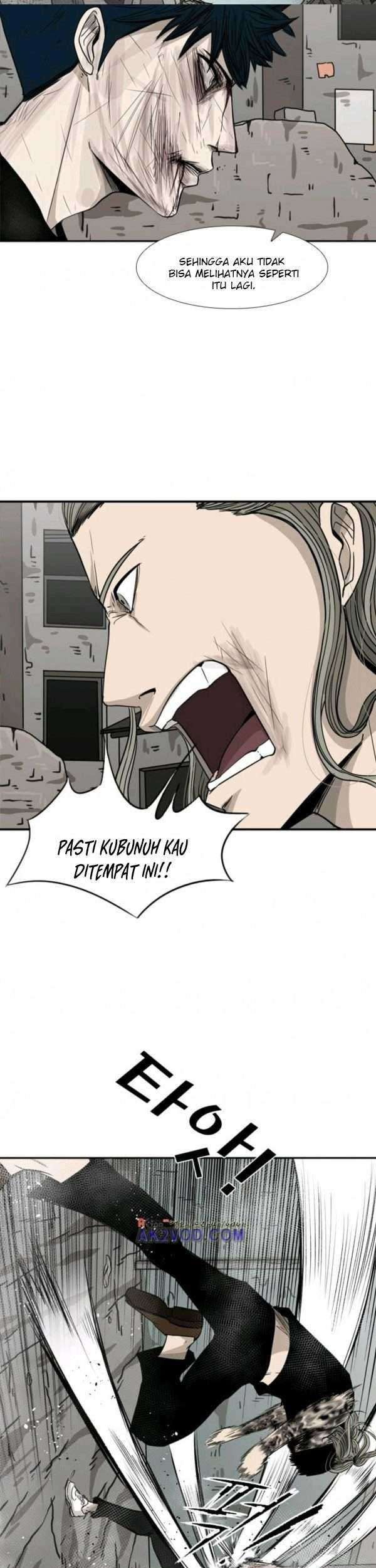 Shark Chapter 65 - halaman 31