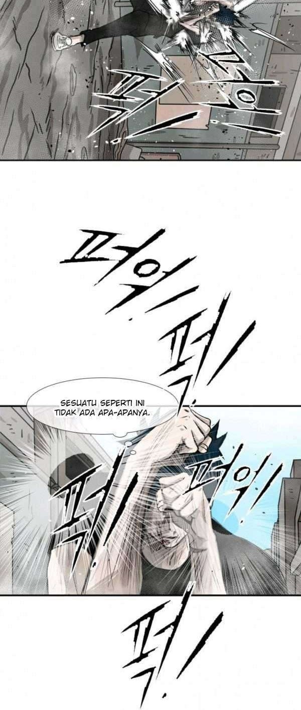 Shark Chapter 65 - halaman 32