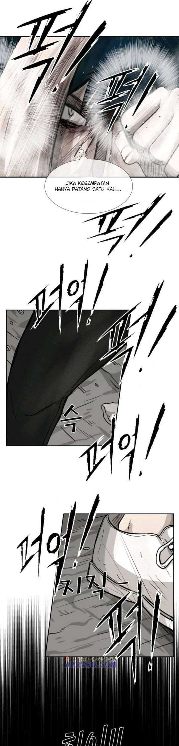 Shark Chapter 65 - halaman 33