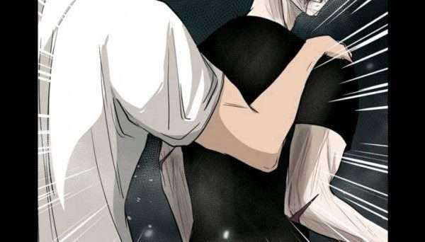 Shark Chapter 65 - halaman 35