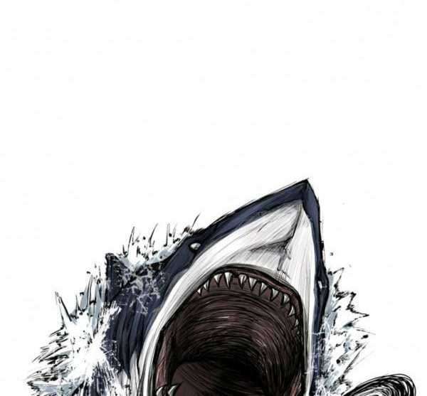 Shark Chapter 65 - halaman 4