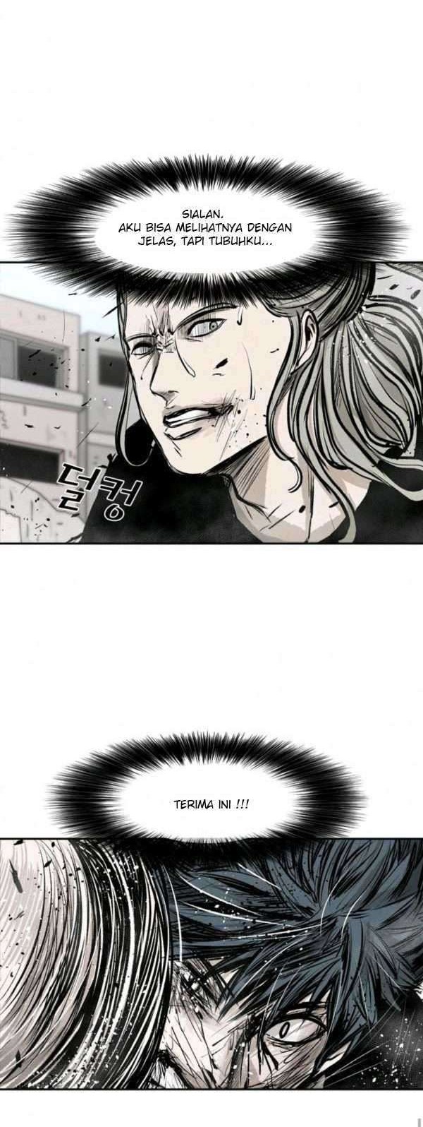 Shark Chapter 65 - halaman 46