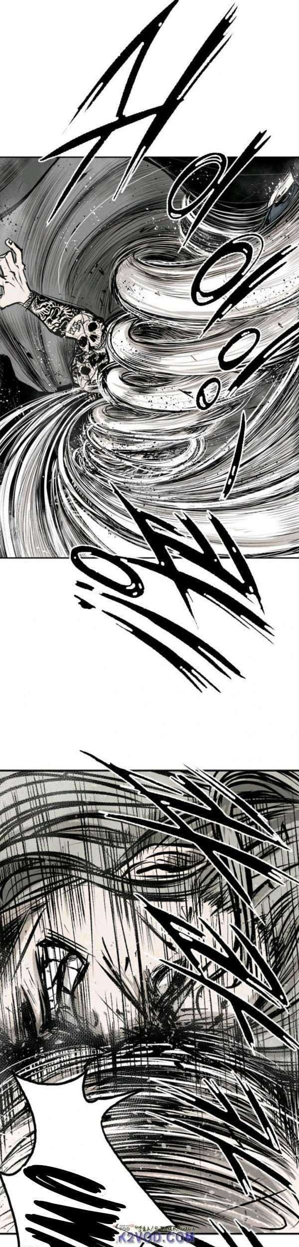 Shark Chapter 65 - halaman 48