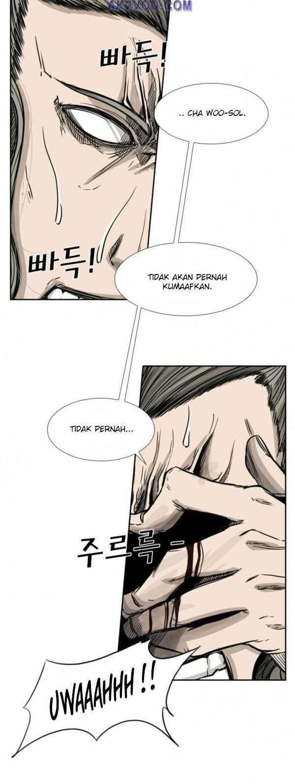 Shark Chapter 65 - halaman 52