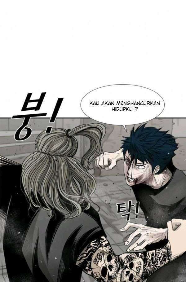 Shark Chapter 65 - halaman 53