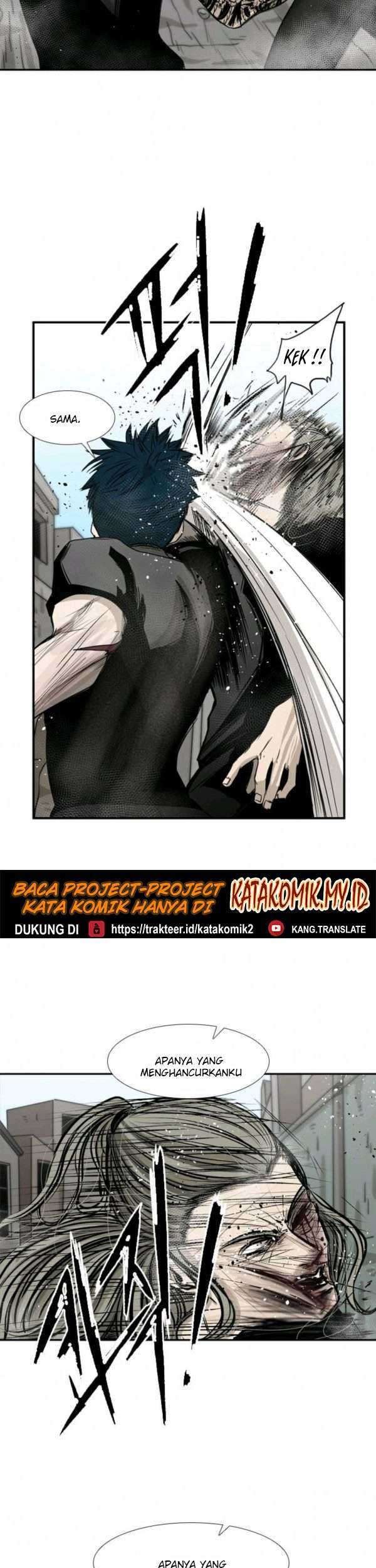 Shark Chapter 65 - halaman 54