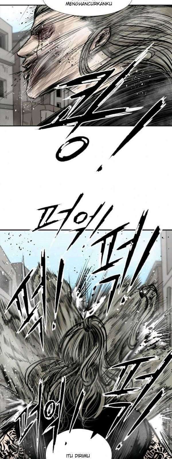 Shark Chapter 65 - halaman 55