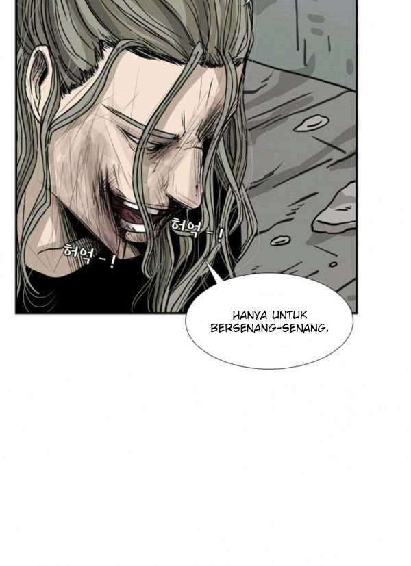 Shark Chapter 65 - halaman 59