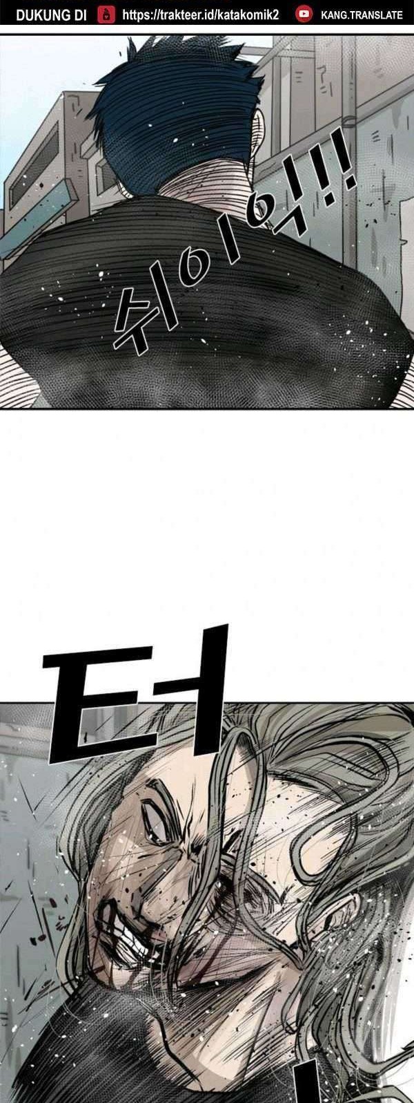 Shark Chapter 65 - halaman 64