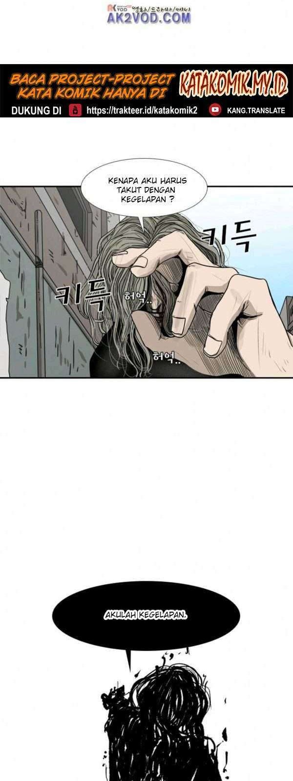 Shark Chapter 65 - halaman 70