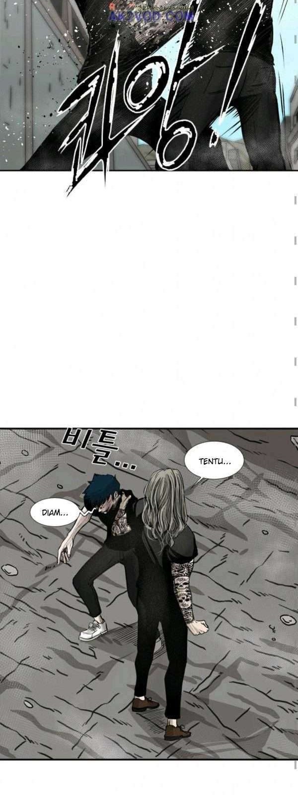 Shark Chapter 66 - halaman 12