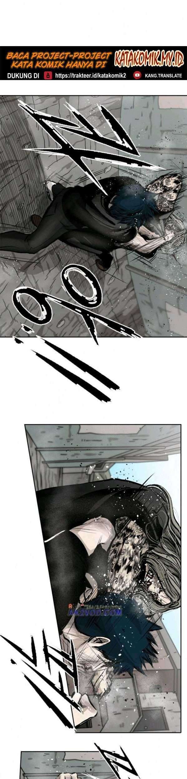 Shark Chapter 66 - halaman 18