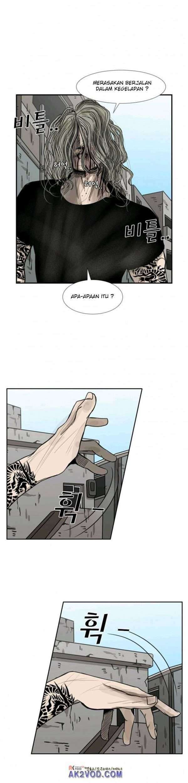 Shark Chapter 66 - halaman 2