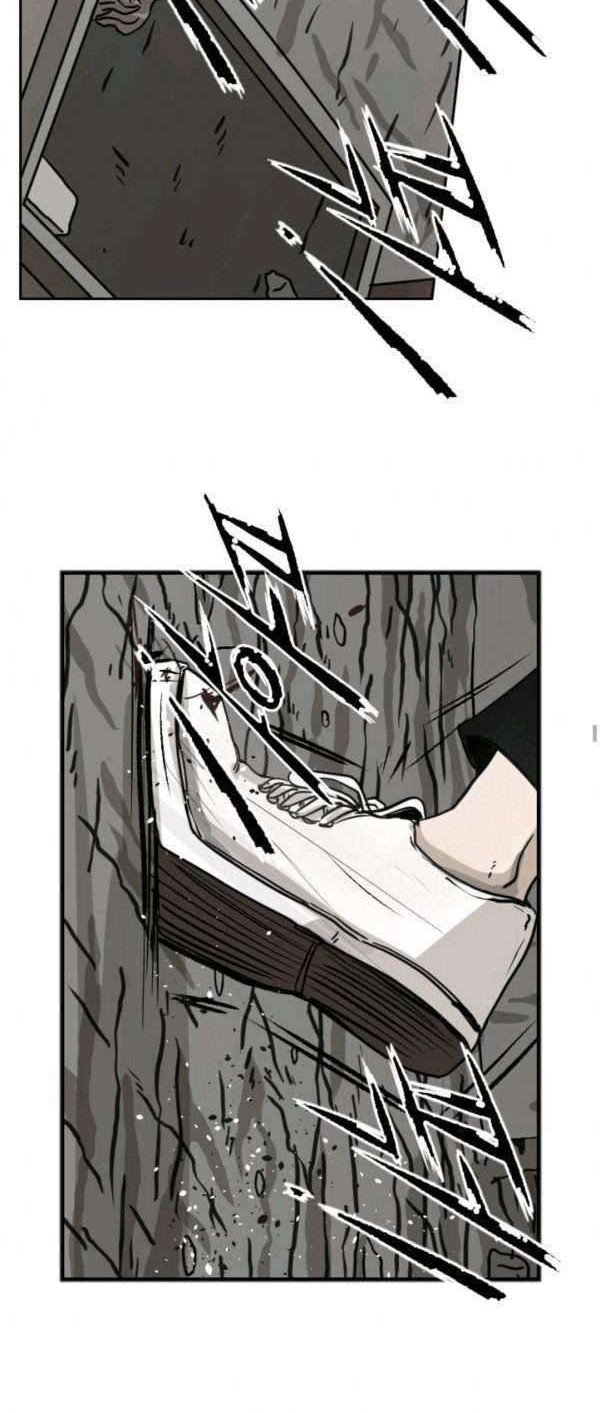 Shark Chapter 66 - halaman 21