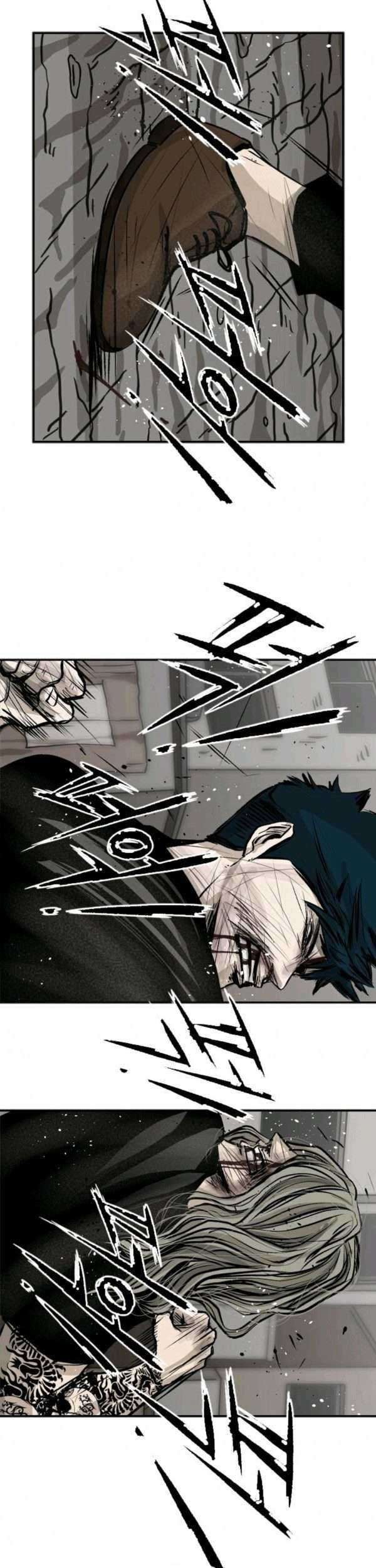 Shark Chapter 66 - halaman 22