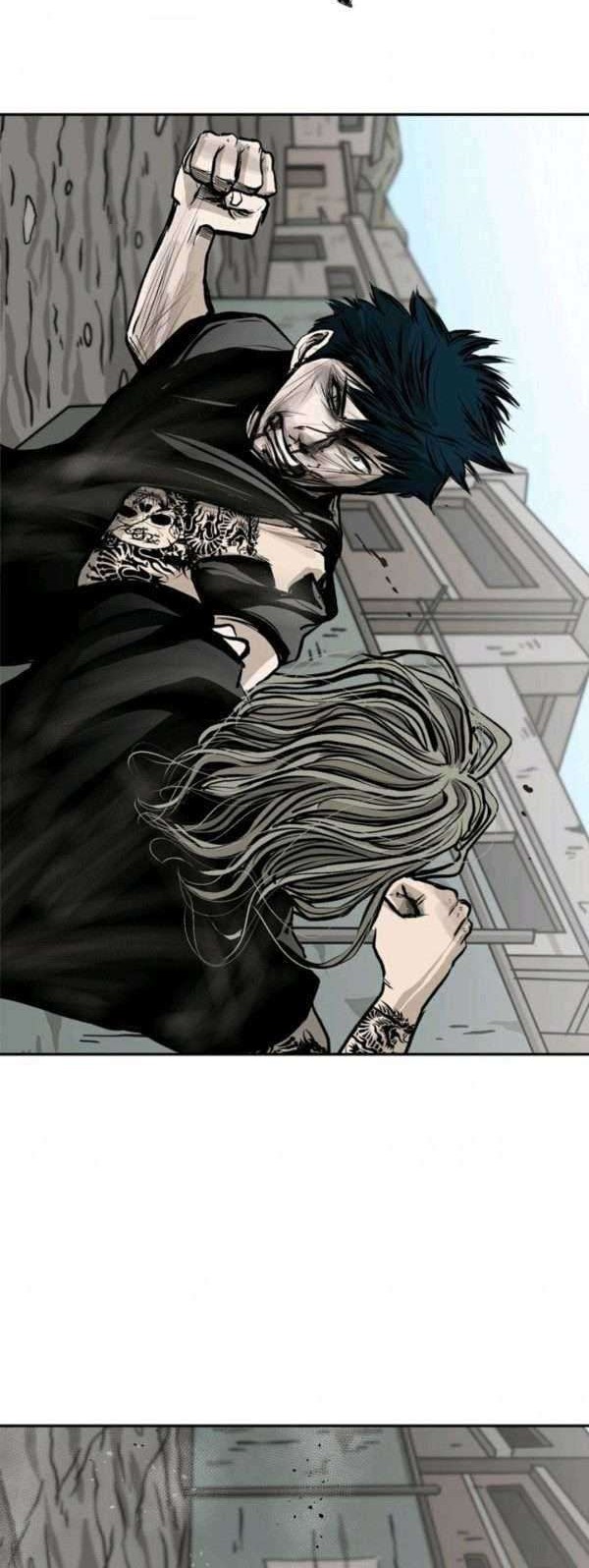 Shark Chapter 66 - halaman 23