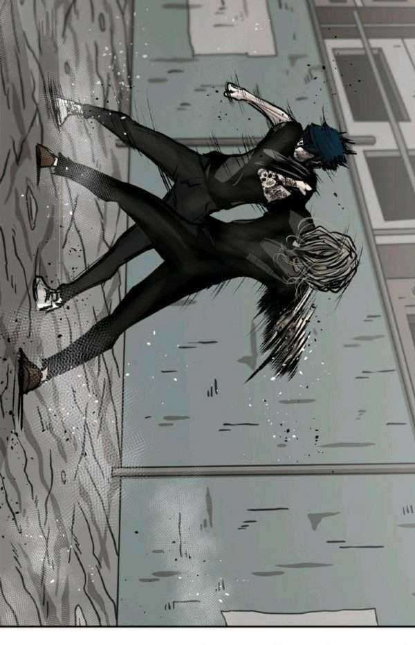 Shark Chapter 66 - halaman 24