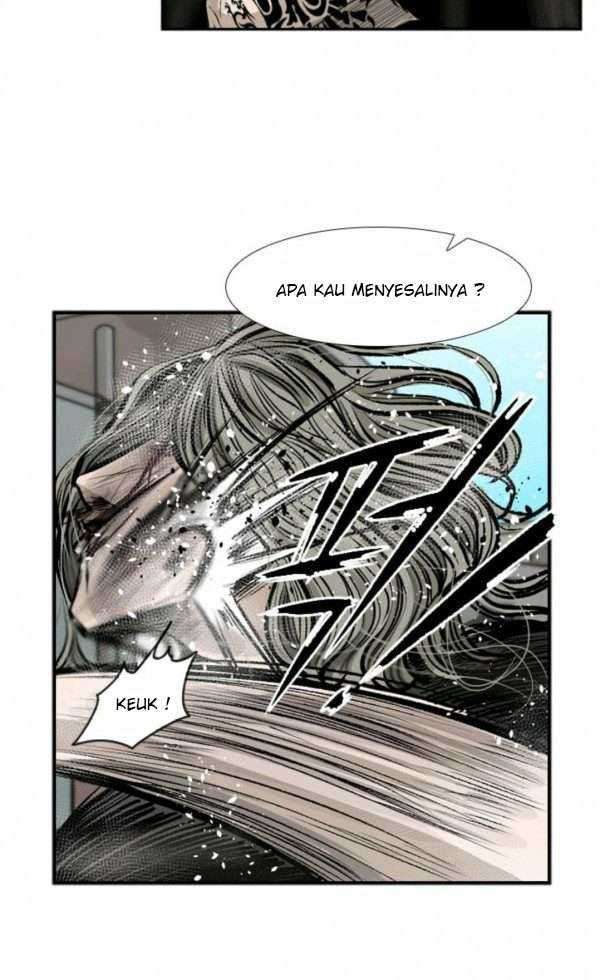 Shark Chapter 66 - halaman 27