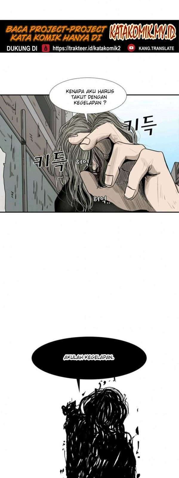 Shark Chapter 66 - halaman 3
