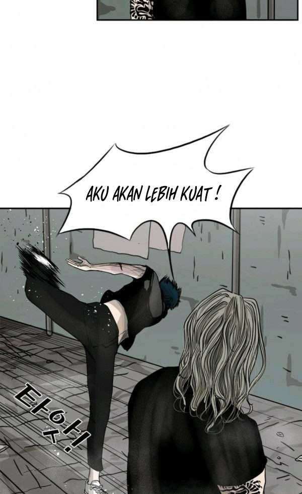 Shark Chapter 66 - halaman 36