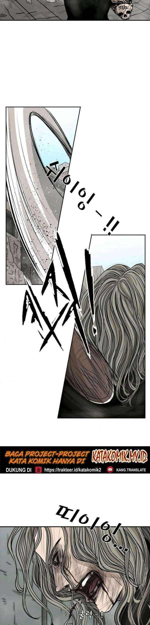 Shark Chapter 66 - halaman 37