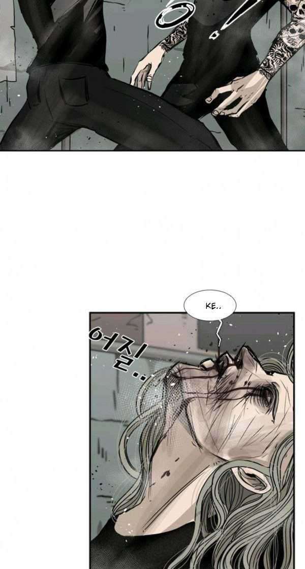 Shark Chapter 66 - halaman 39