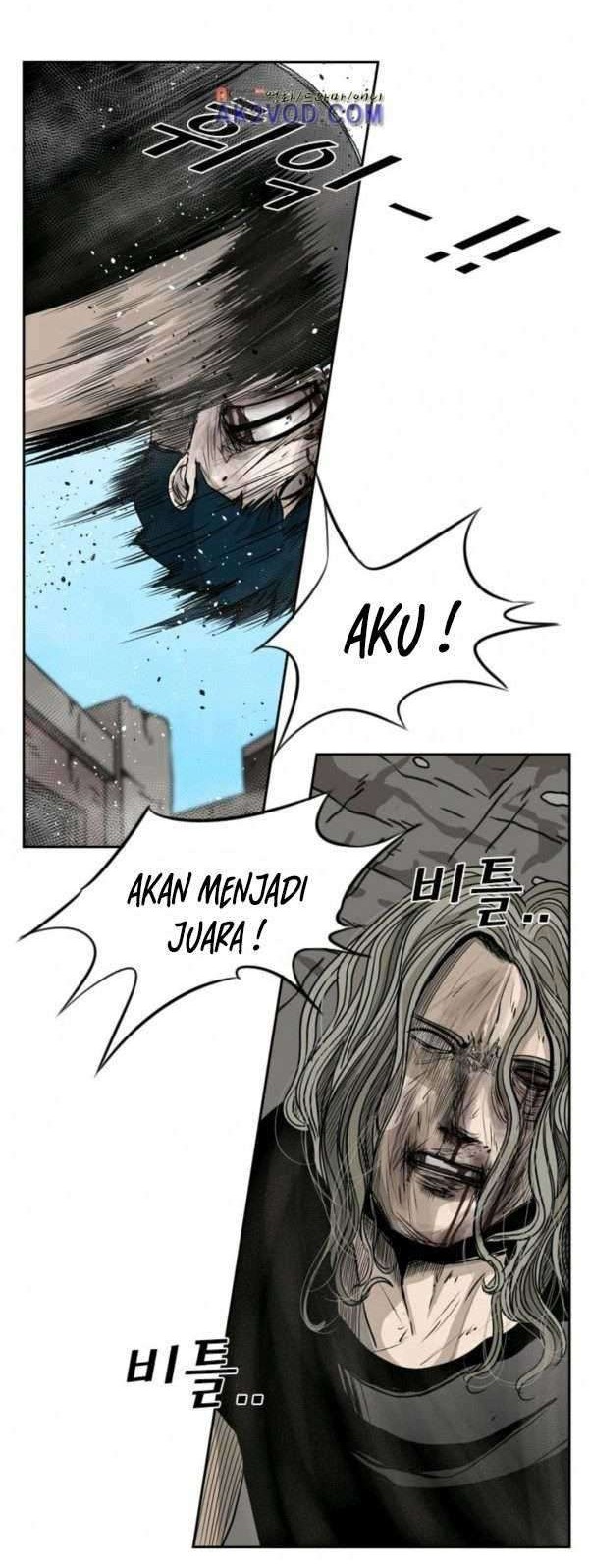 Shark Chapter 66 - halaman 41
