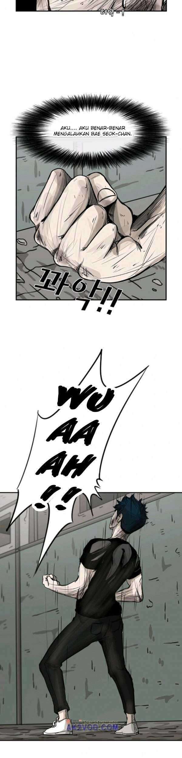 Shark Chapter 66 - halaman 49