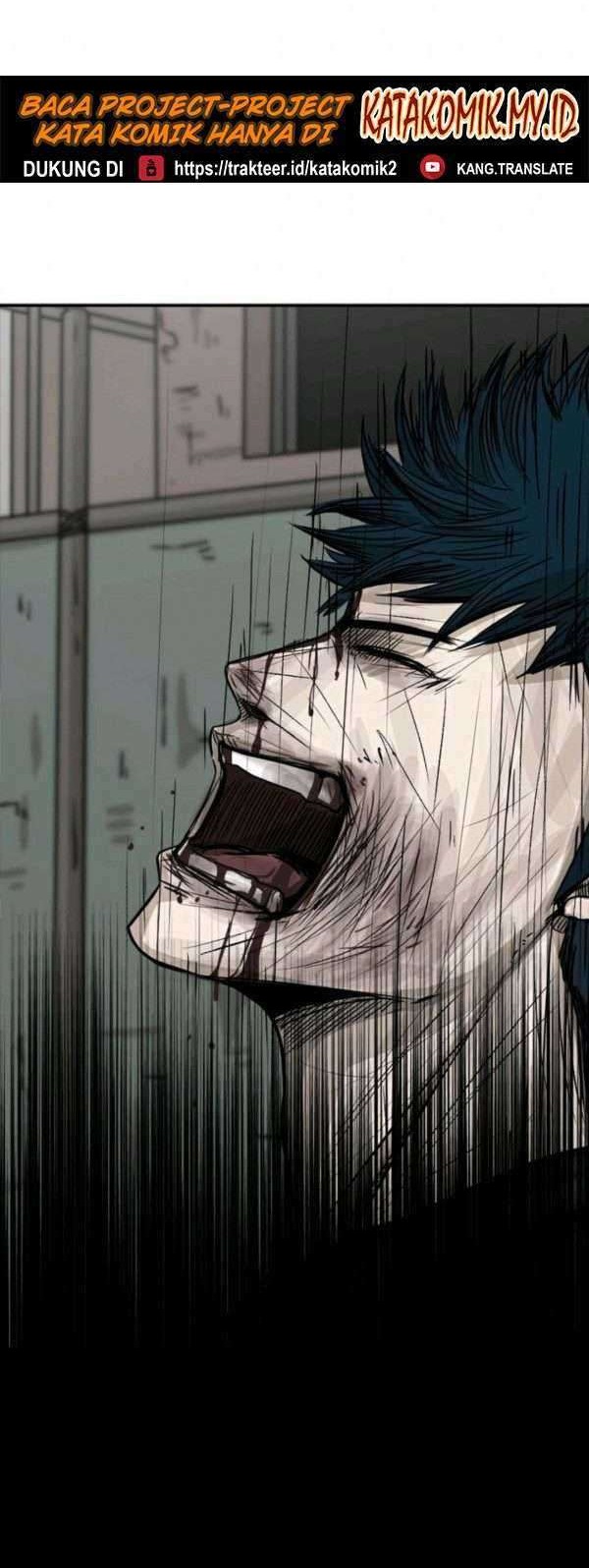 Shark Chapter 66 - halaman 50