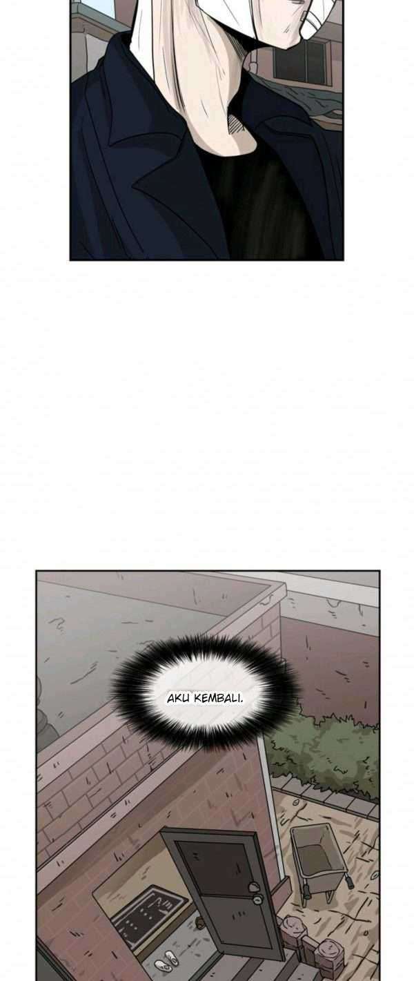 Shark Chapter 66 - halaman 57