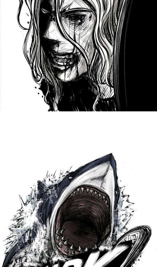 Shark Chapter 66 - halaman 7