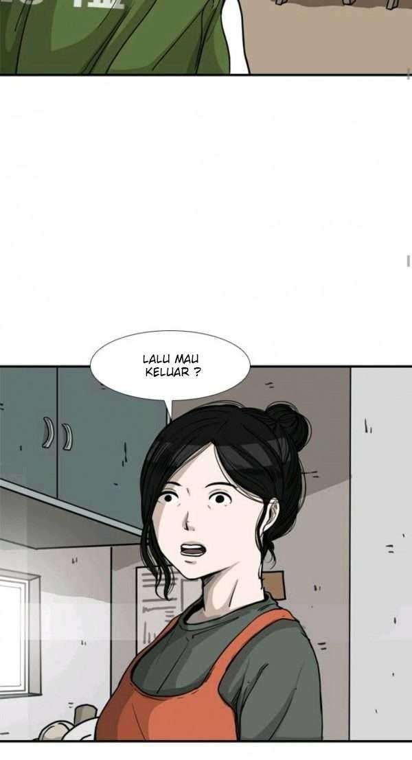 Shark Chapter 67 - halaman 11