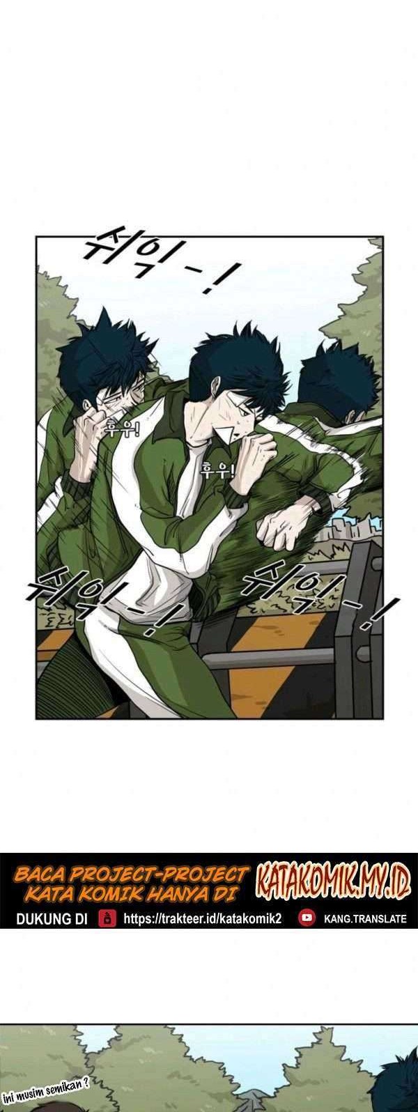Shark Chapter 67 - halaman 13